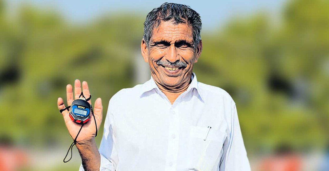 Purushothaman
