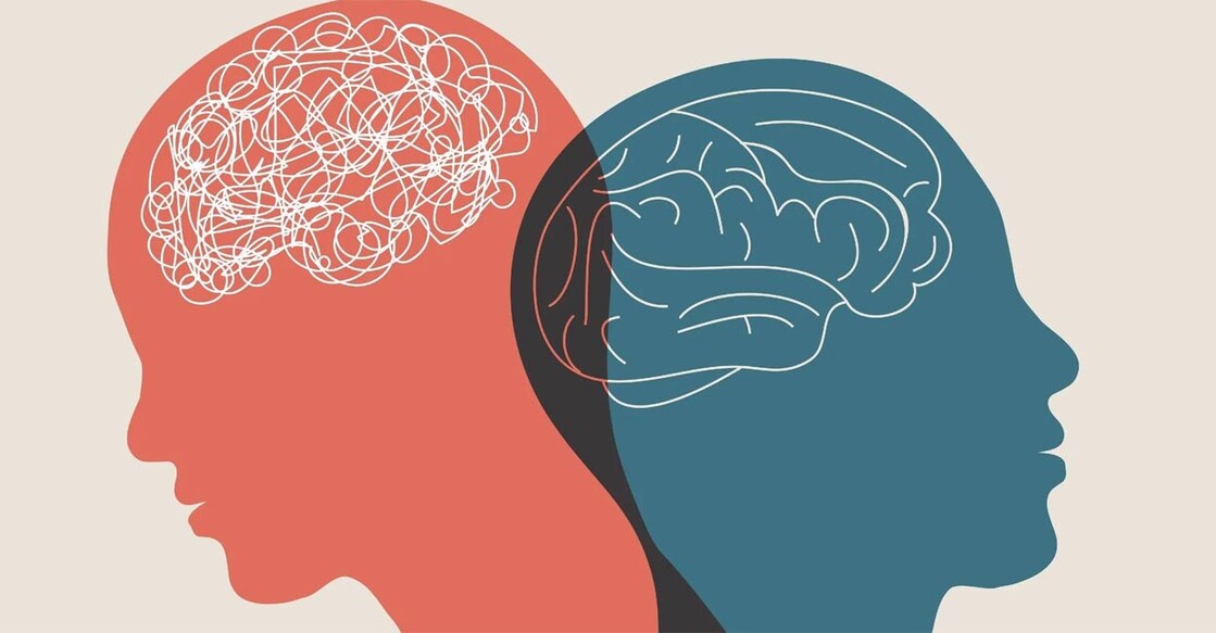 Children with internalising symptoms are at the highest risk of poor physical health in their late teens and early 20s. Photo: IANS