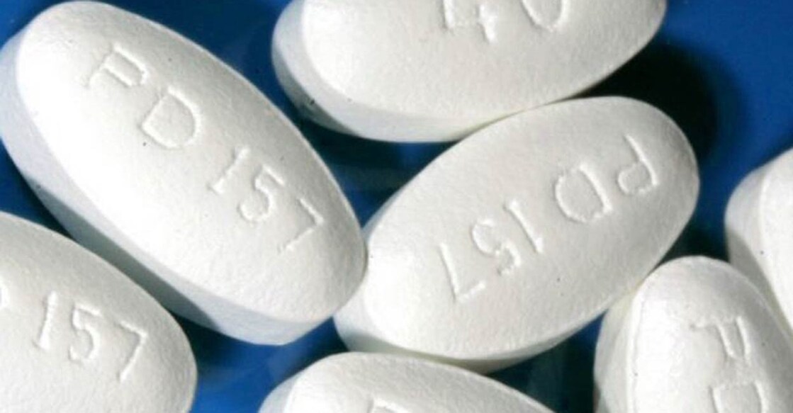 Many people who take statins do not experience side effects and, where this does happen, these are typically mild. Photo: IANS