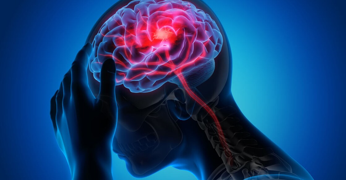 1168179082 Early warning signs of stroke should be taken seriously. Photo: peterschreiber.media/iStock