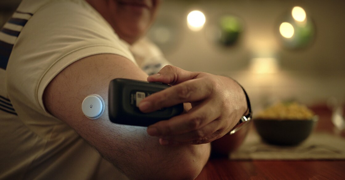 The steps taken to manage diabetes can also help lower cardiovascular disease risk. Photo: IANS