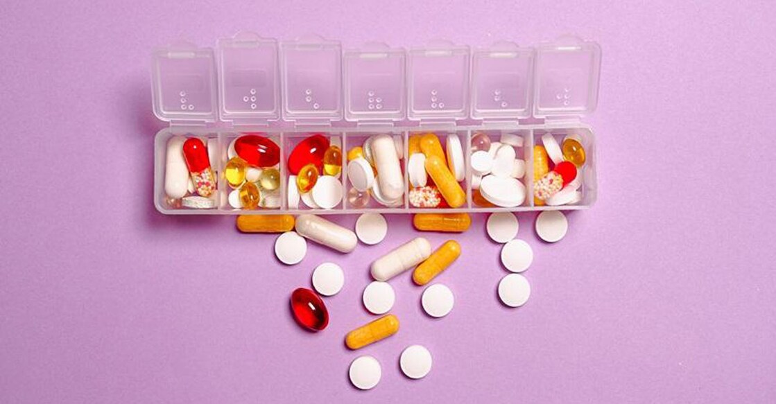 Multivitamins are a great way to ensure that one is getting all of the essential vitamins and minerals your body needs to function properly. Photo: IANS