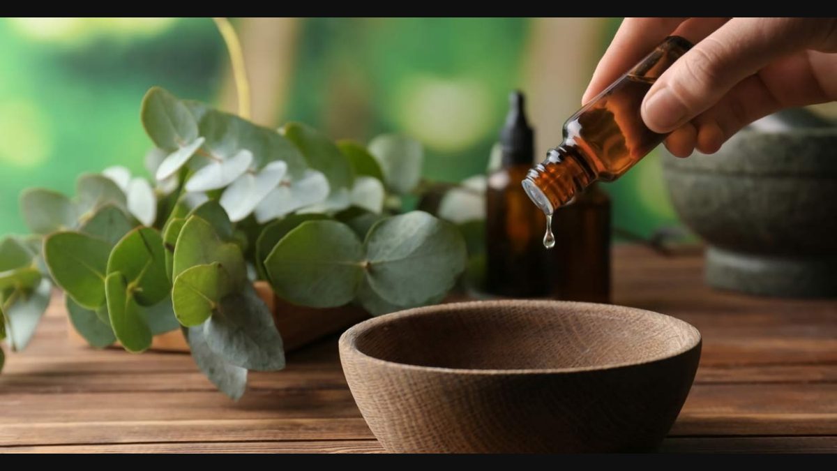 Age-old wellness practice of Aromatherapy energises body, mind, Lifestyle  Health