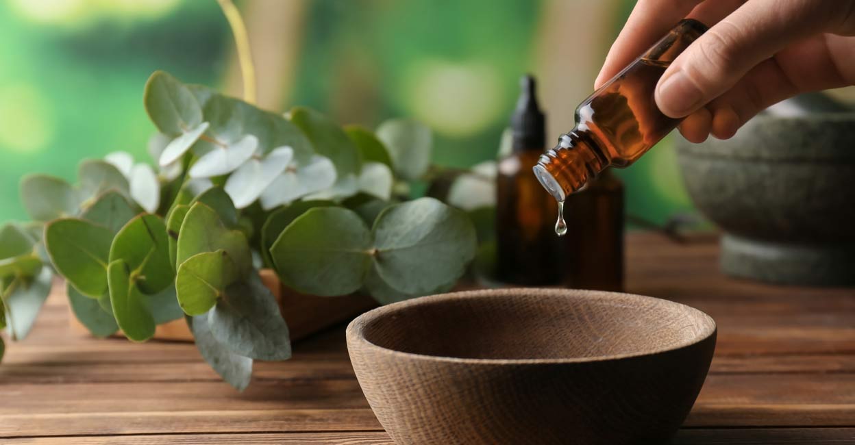The ancient ritual of Aromatherapy unites traditional wisdom with contemporary living. Photo: Sergey Kirsanov/iStock