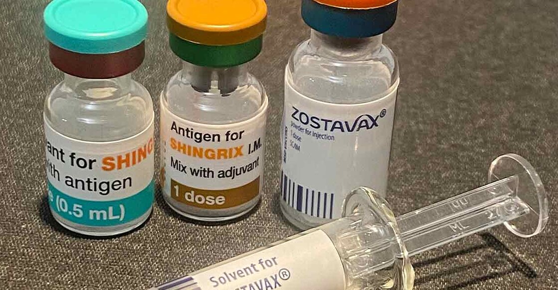Against herpes zoster, vaccine's effectiveness waned to 50 per cent in the second year, study shows. Photo: IANS