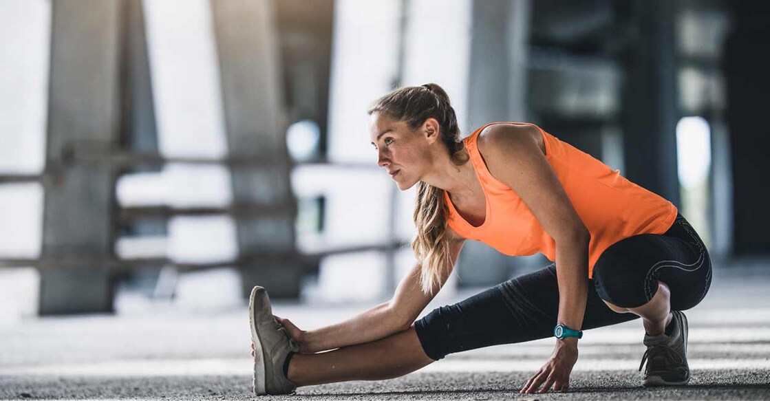 810679678 Daily exercise at he same time may realign body clock, boost health