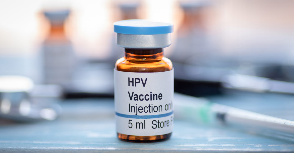Efforts to reduce the burden of cervical cancer in India include promoting HPV vaccination. Photo: Manjurul/iStock
