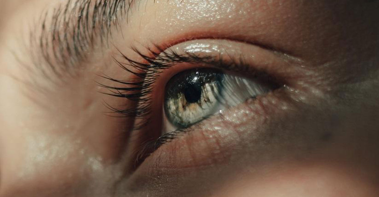 eye-care-c It is important to resist the urge to touch or rub the affected eye. Photo: IANS