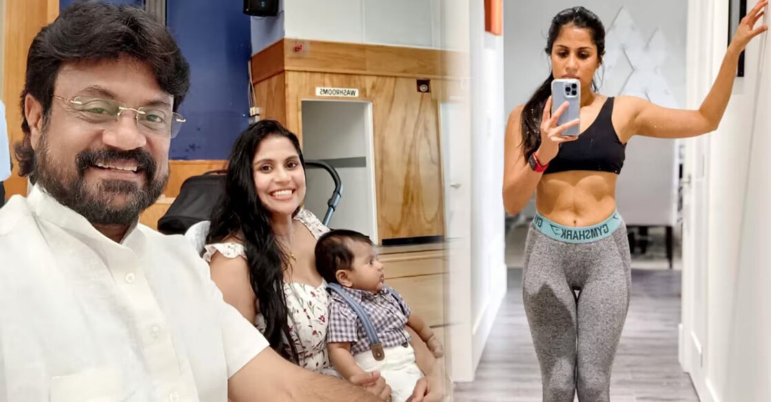 Ann Tom's metabolic mastering method of fitness is a program that understands the liking of a client and then helps her keep up with a good diet and exercise pattern for the rest of her life. Photo: Special arrangement