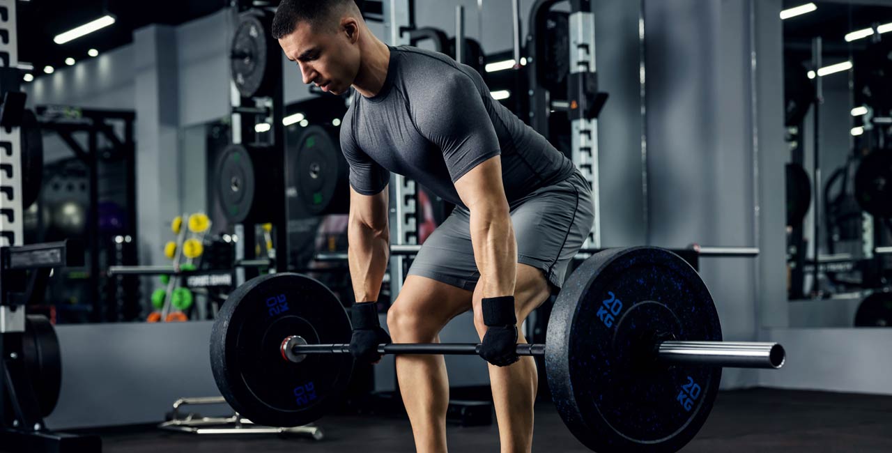 It's important to avoid superstitious beliefs to follow a regular and effective fitness regimen. Photo: Dusan Petkovic/Shutterstock