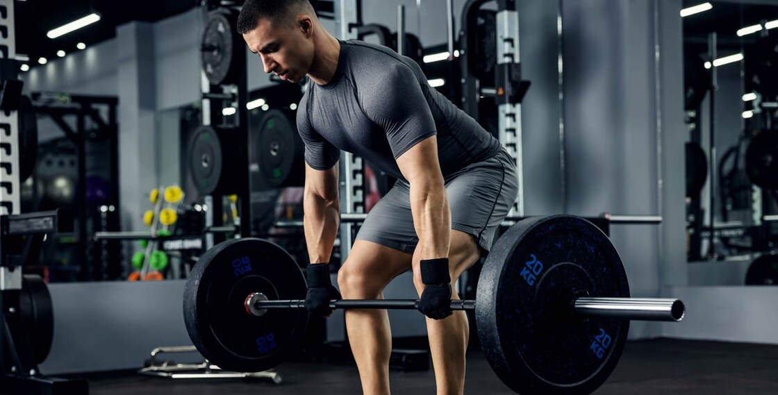 It's important to avoid superstitious beliefs to follow a regular and effective fitness regimen. Photo: Dusan Petkovic/Shutterstock