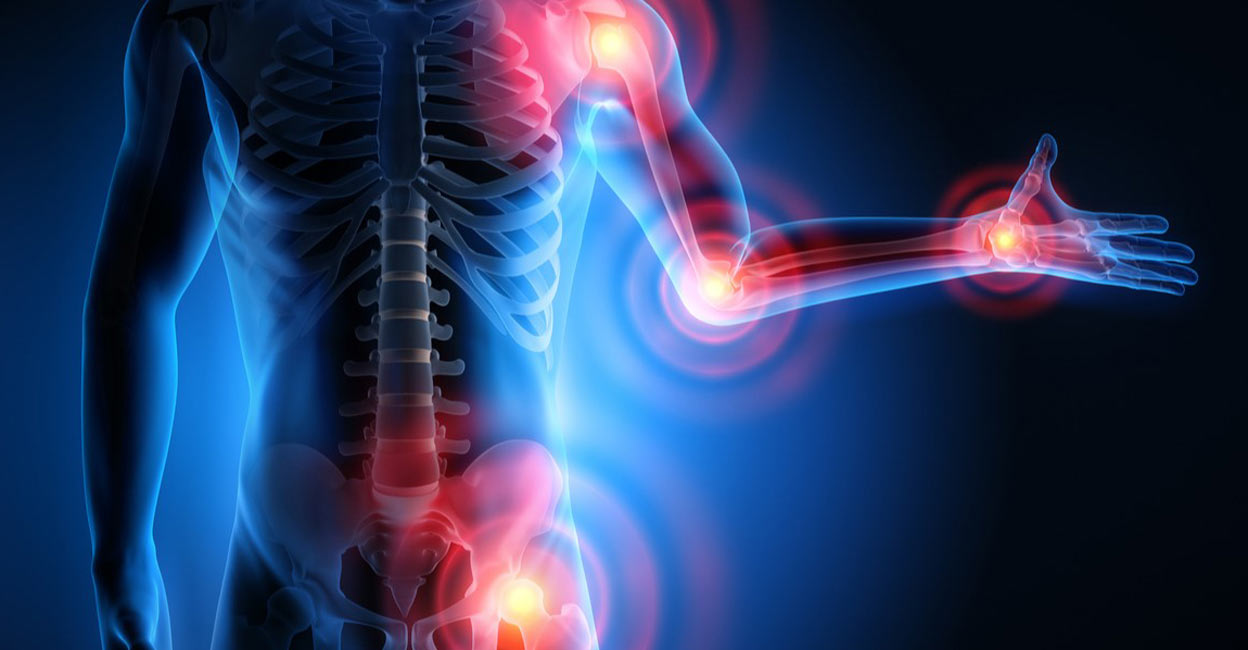 Experts are of the opinion that diseases like arthritis and diabetes can be controlled effectively if Ayurveda treatments are given in combination with other treatments. Photo: IANS 