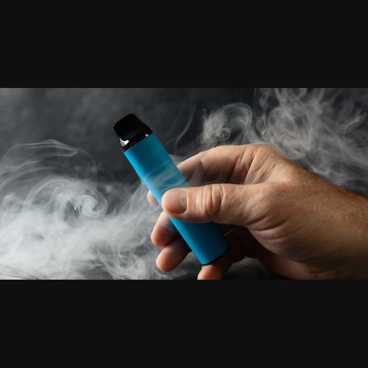 An organised movement to combat e cigarettes and escalating vaping