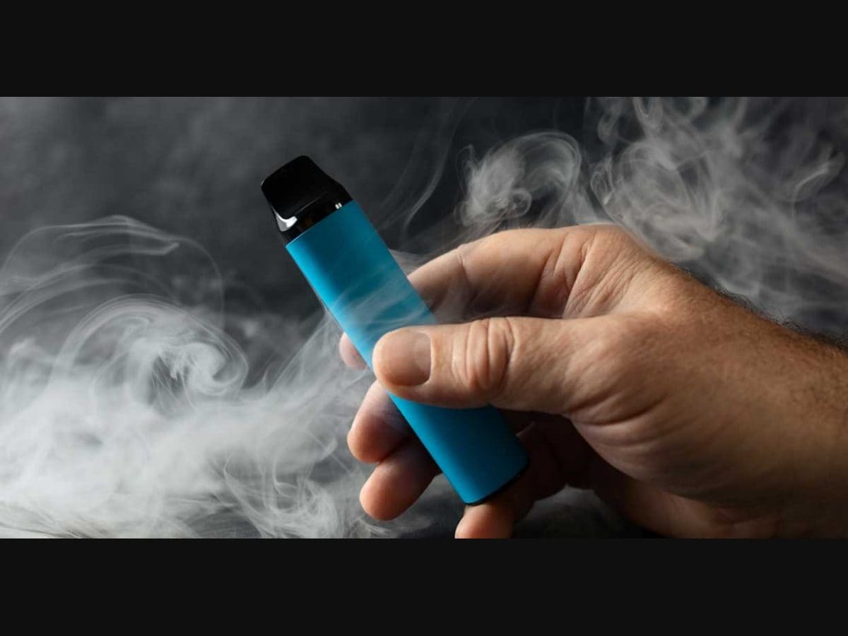 An organised movement to combat e cigarettes and escalating vaping