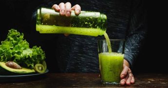 Note these effective expert ways for detox after over indulgence