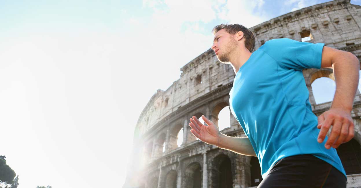 Representational image. Photo: Maridav/Shutterstock