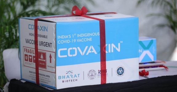 Covaxin Covaxin