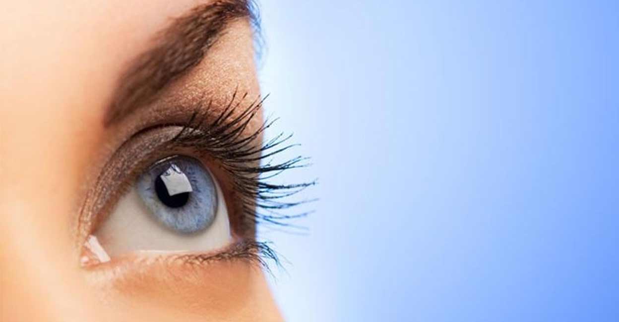 While many people go for regular body check-ups, they often miss out on a routine eye check-up. Representational image: IANS