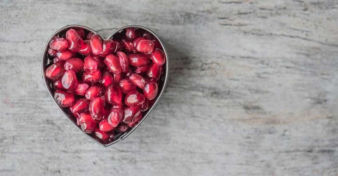 The dietary choices you make can go a long way in preventing not only heart disease but many other chronic conditions. Photo: IANS