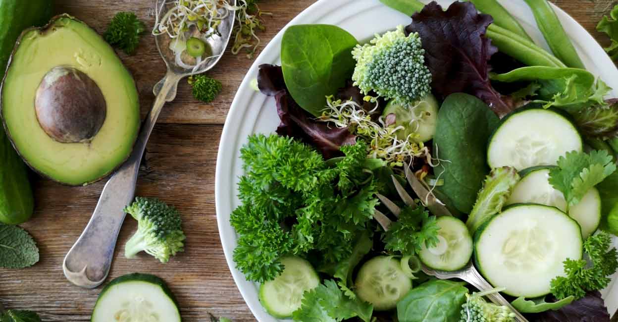 In 26 countries no more than 1 per cent of the population could regularly afford a healthy diet. Photo: IANS