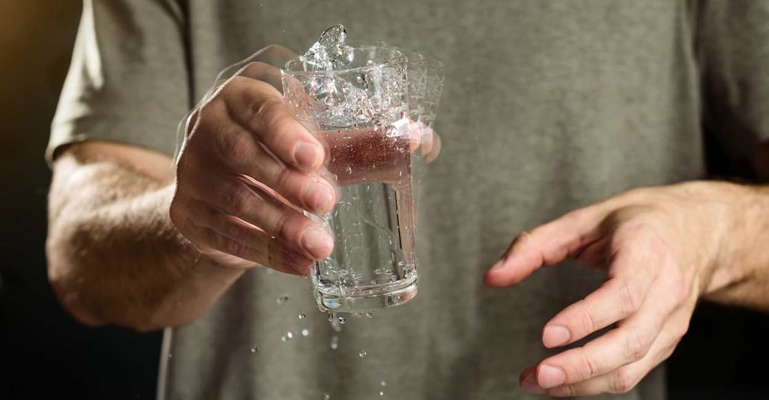 In some cases, Parkinsonism may be caused by exposure to toxins, such as pesticides or certain metals. Photo: Halk-44 / Shutterstock