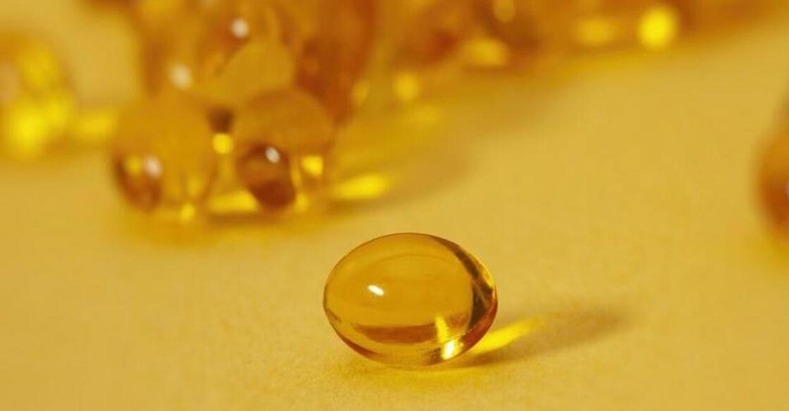 Vitamin D has many effects on the body, including the regulation of the immune system. Photo: IANS