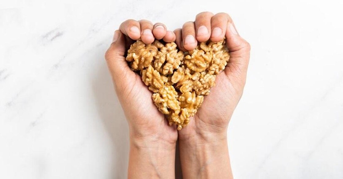 Walnuts are rich in alpha-linolenic fatty acid, a type of omega-3 that plays a fundamental role in brain development. Representational image: IANS