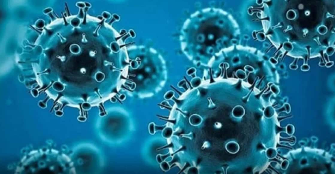 All viruses, including the SARS-CoV-2 virus responsible for the coronavirus pandemic, change over time. Photo: IANS