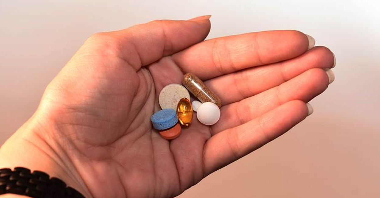 Modern-day Nutraceutical manufacturers have become more creative than ever before. Representative image: IANS
