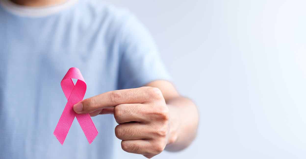 Both men and women are genetically predisposed to develop pancreatic skin cancer called melanoma. Representational image: Jo Panuwat D / Shutterstock