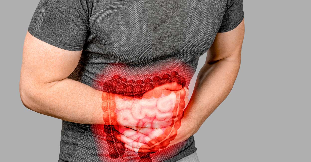 Treatment options for the IBD depend upon the type and stage of the disease: CeltStudio / Shutterstock