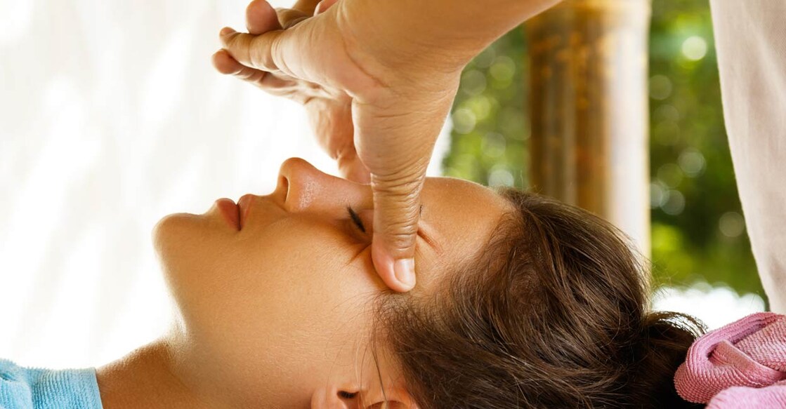 Stress is the physical reaction of the body and mind to an event that is happening in our lives. Representative photo: BLACKDAY / Shutterstock