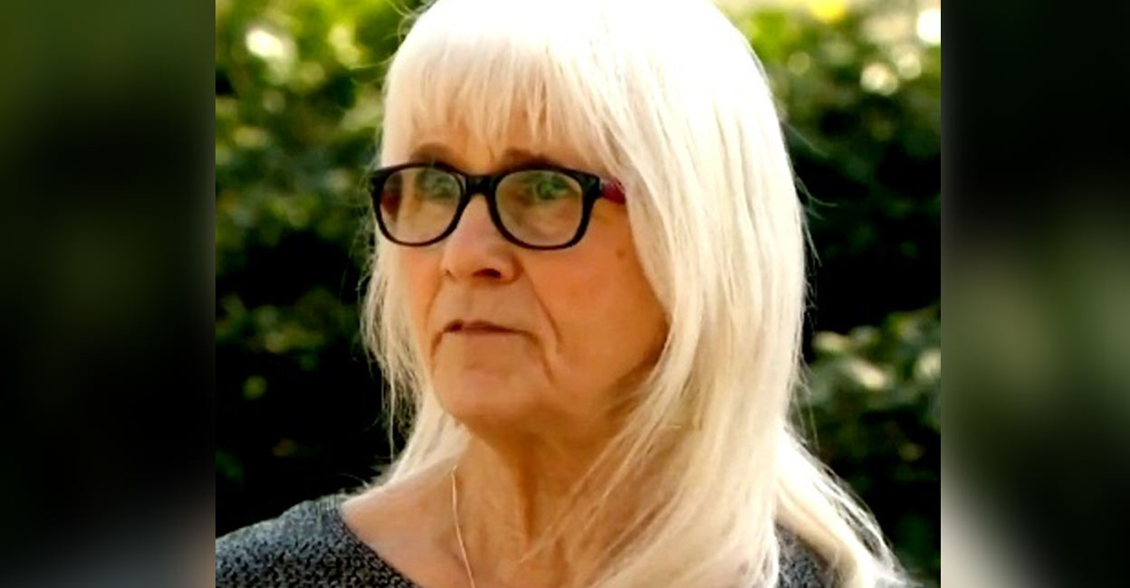 jo-cameron-c Jo Cameron lives virtually pain-free. Photo: IANS