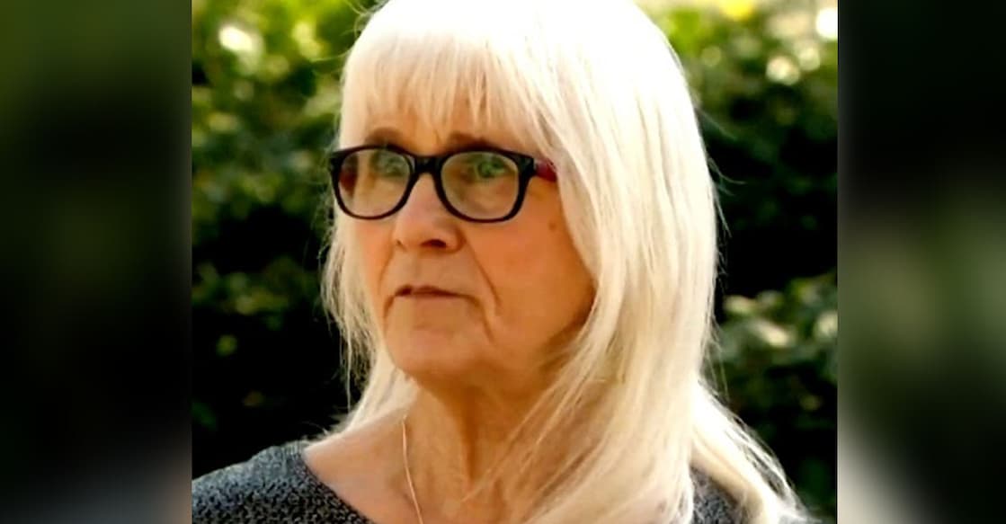 Jo Cameron lives virtually pain-free. Photo: IANS