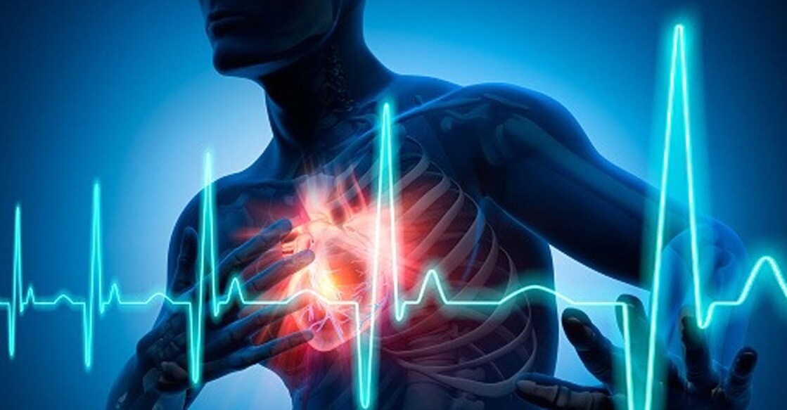 Delayed presentation leads to delay or failure to provide the most beneficial therapies like thrombolysis. Representational image: IANS