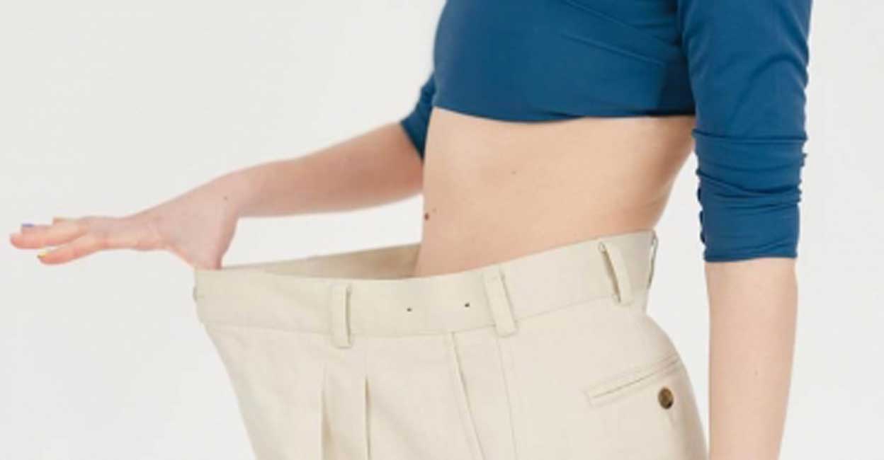 weightloss-c Bariatric surgery is done when diet and exercise haven't worked or when you have serious health problems because of your weight. Photo: IANS