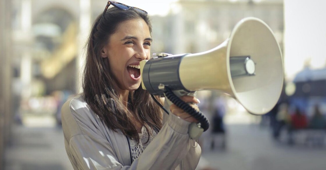 The scientists found that variants of gene ABCC9 are associated with higher voice pitch in both men and women. Representational image: IANS