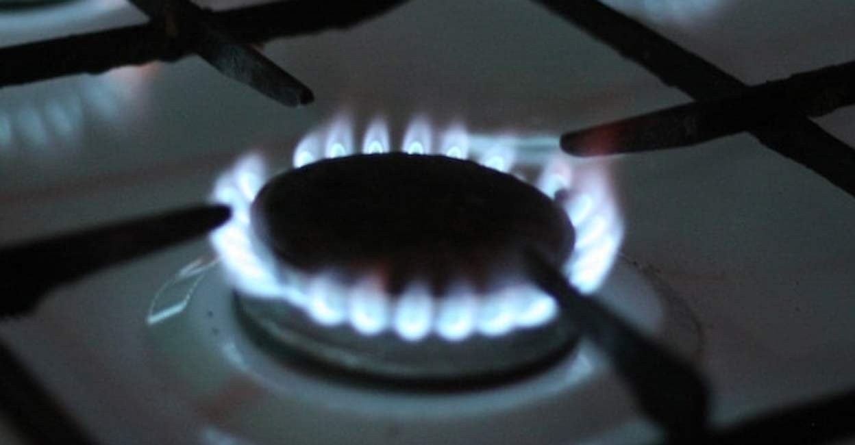 gas stoves.(Photo;unsplash) Gas stove combustion has high risk of blood cell cancers, says study