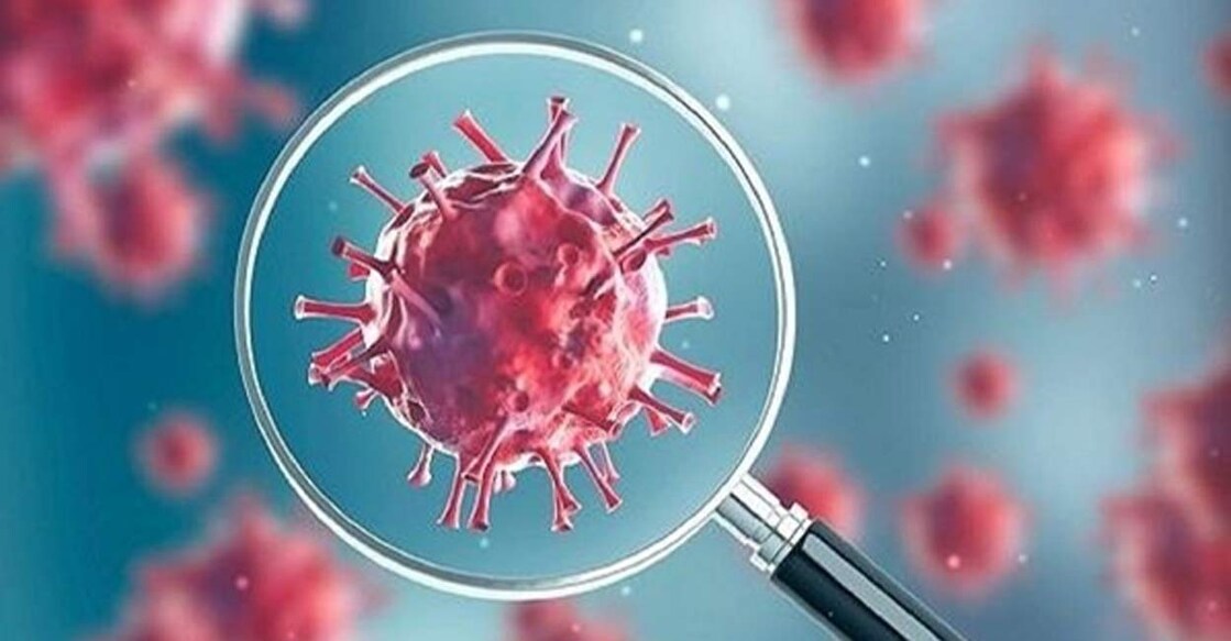 COVID-19 infected over 768 million people world wide. Photo: IANS