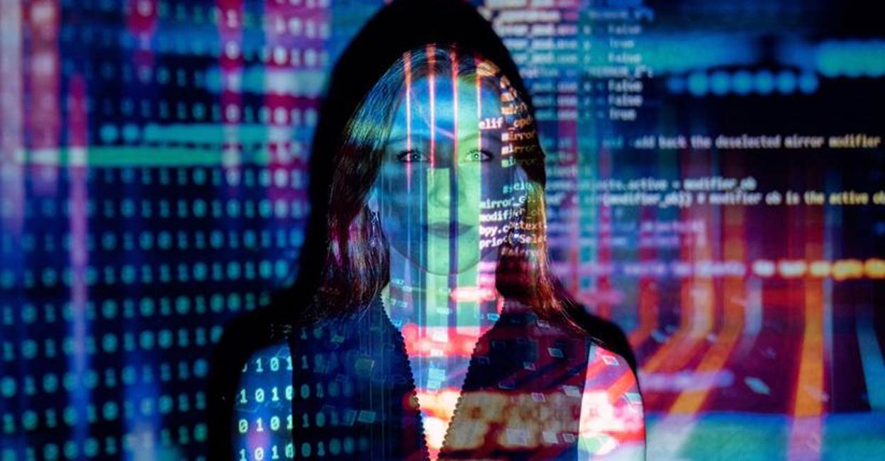 behavior-society-c AI can be used effectively to process massive data volumes, identify patterns, and generate actionable insights as well as complete therapy for individuals. Representative image: IANS