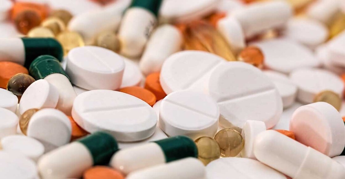 Using oil to make pharmaceuticals is unsustainable contribute tremendously to rising carbon dioxide (CO2) emissions. Photo: IANS