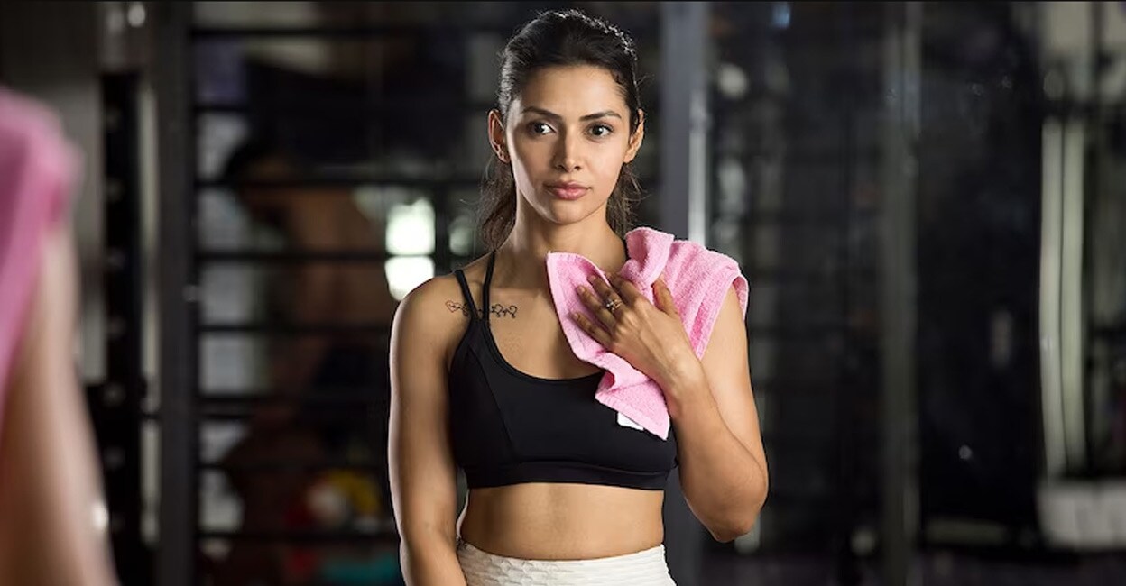If you are working out after a long hiatus, it's important to consider your current age as well as your altered fitness level. Photo Credit: triloks/ Istockphoto