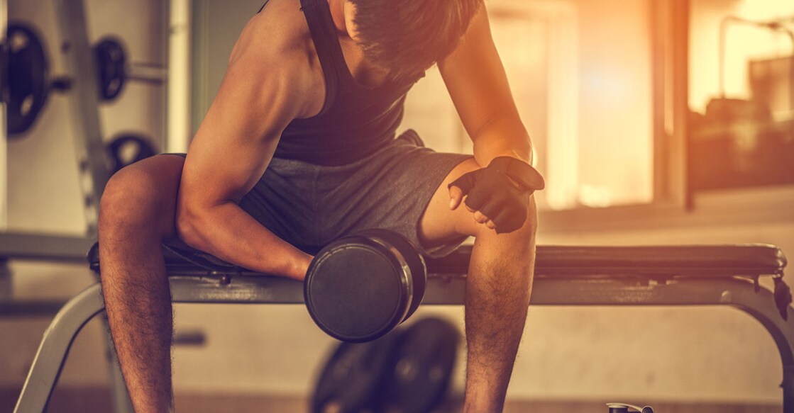Our muscle health can often tell us how we are going to age and how we can measure and rebuild muscle health to reduce the effect of sarcopenia as we age. Photo: Nutthaseth Vanchaichana / iStock