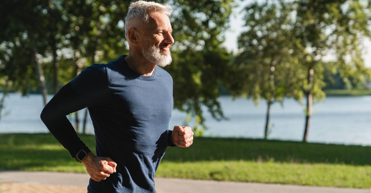 One of the most effective ways to prevent or slow down the progression of 'Duck-Walk' is through weight reduction. Representative image: Inside Creative House / Shutterstock