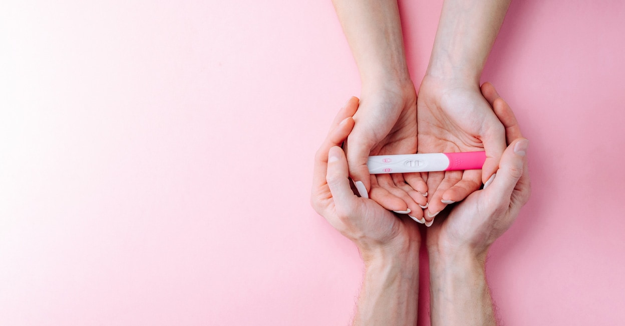 During infertility treatment, give importance to mental health