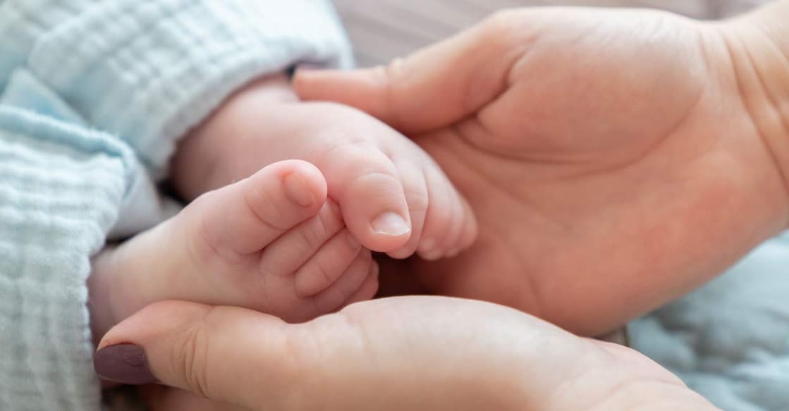 Men and women are equally involved in the causes of infertility. Gabriel Pahontu / Shutterstock