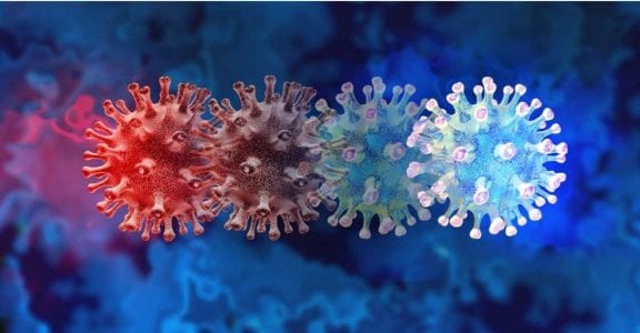 FLiRT: What should you know about the new COVID variant?
