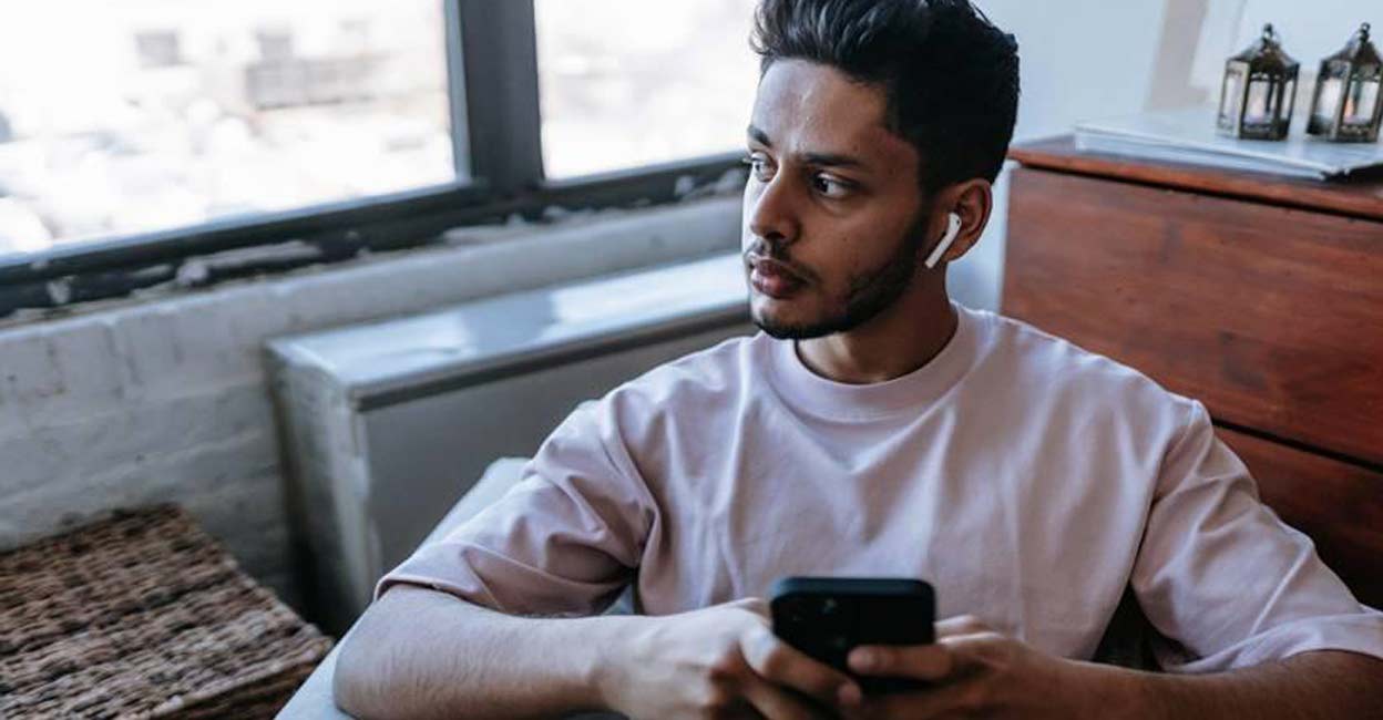 audio-c Sound significantly impacts cognitive function. Representational image: IANS