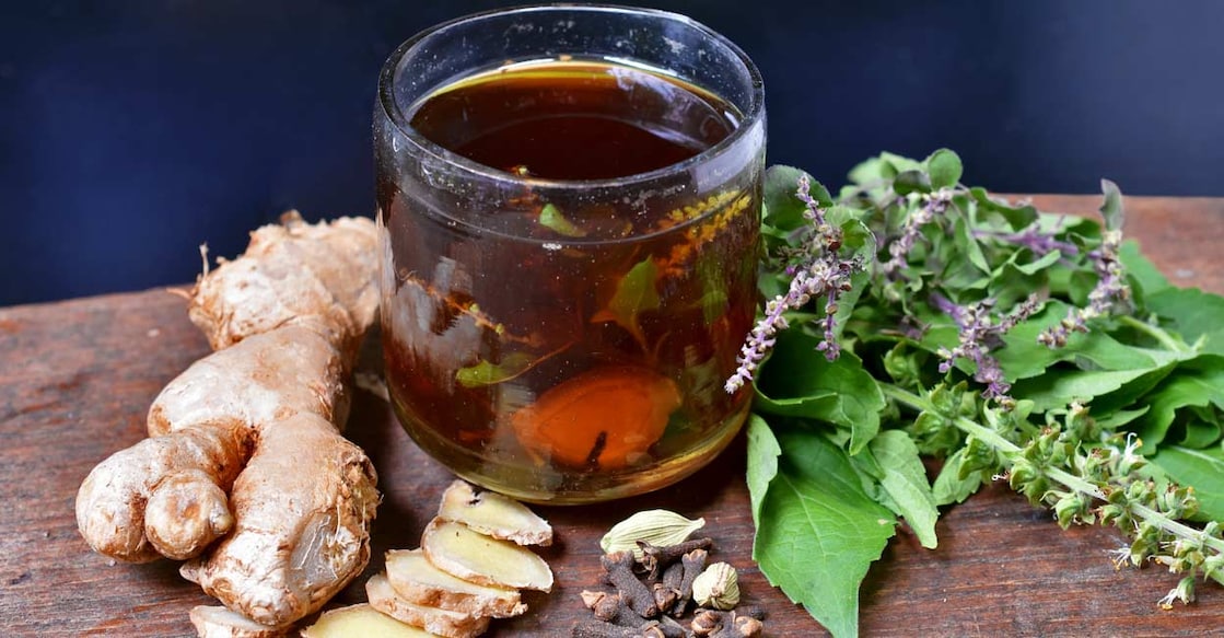 1319095436 Delay effects of ageing by committing to holistic health through ayurveda