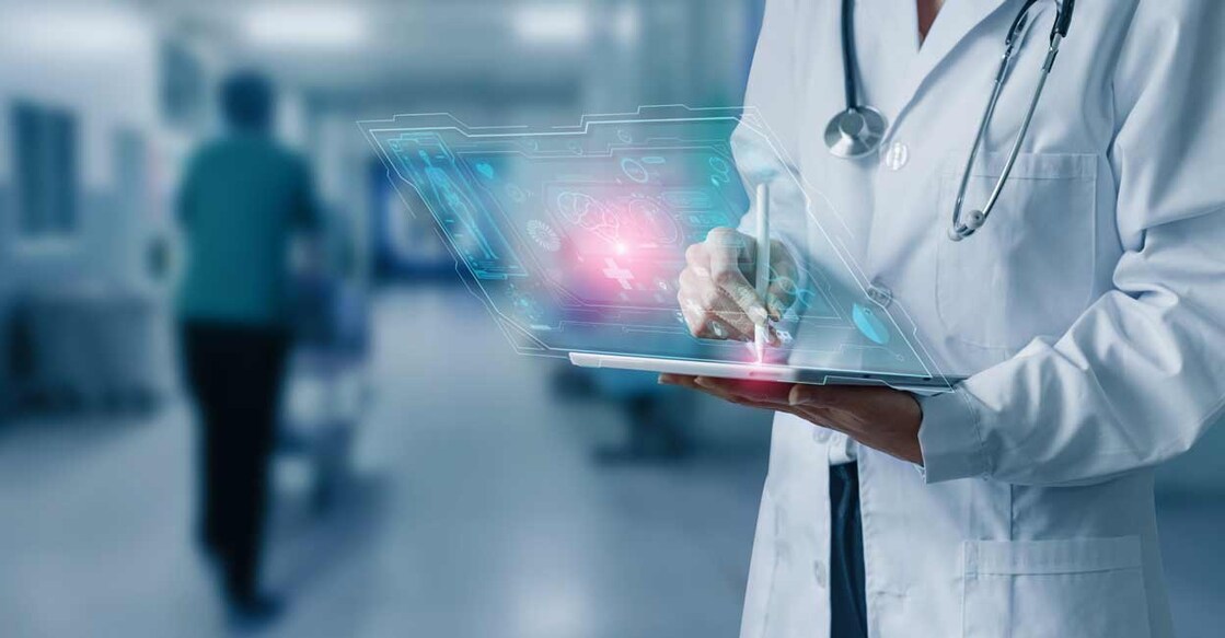 2230363945 AI-generated misinformation can incorrectly set patients’ expectations about treatment. Representational image: SOMKID THONGDEE / Shutterstock